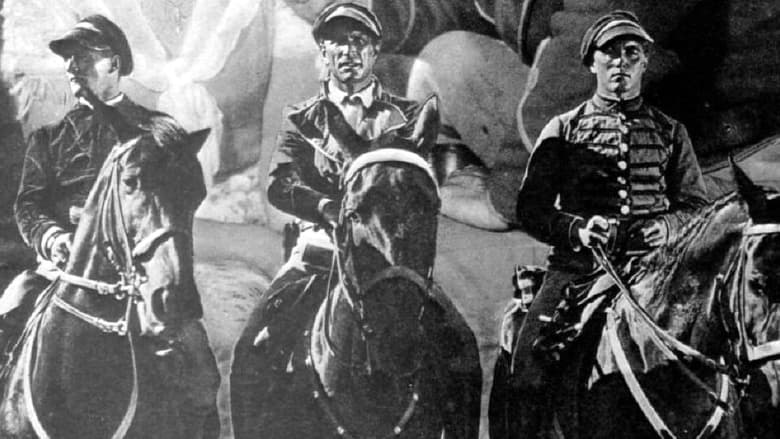 кадр из фильма Der Rebell