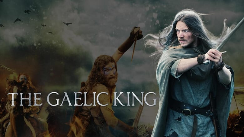 кадр из фильма The Gaelic King