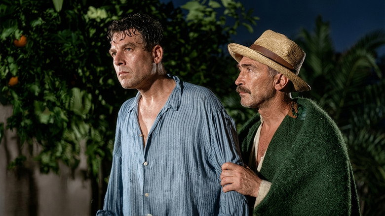 кадр из фильма Ak Altın