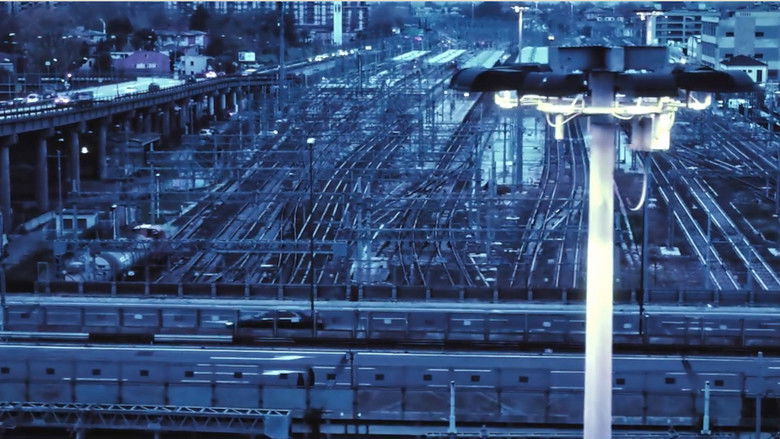 кадр из фильма Traumnovelle