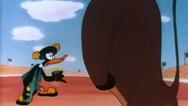 кадр из фильма Mexican Joyride