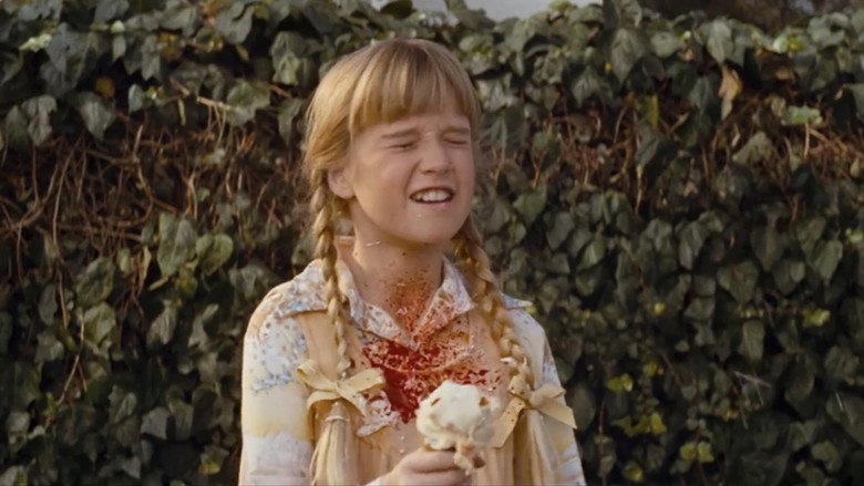 кадр из фильма Нападение на 13-й участок