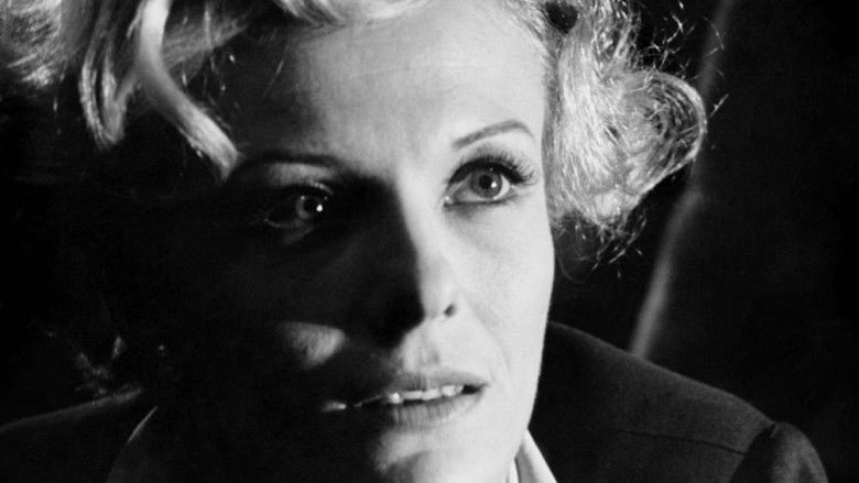 кадр из фильма La Musica