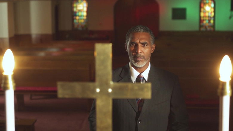 кадр из фильма The Legend of Black Annie