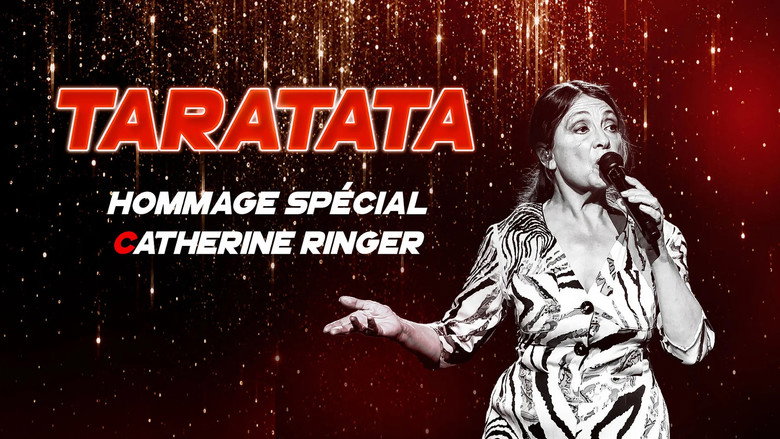 кадр из фильма Taratata - Hommage spécial à Catherine Ringer