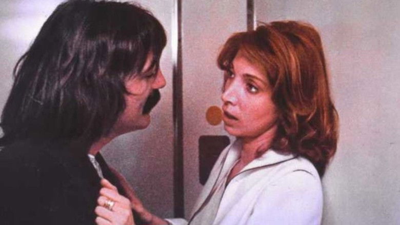 кадр из фильма Oggetti smarriti