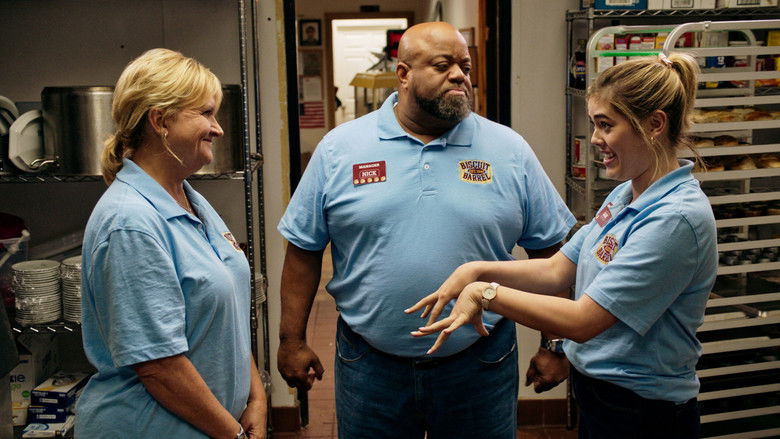 кадр из фильма Roll with It