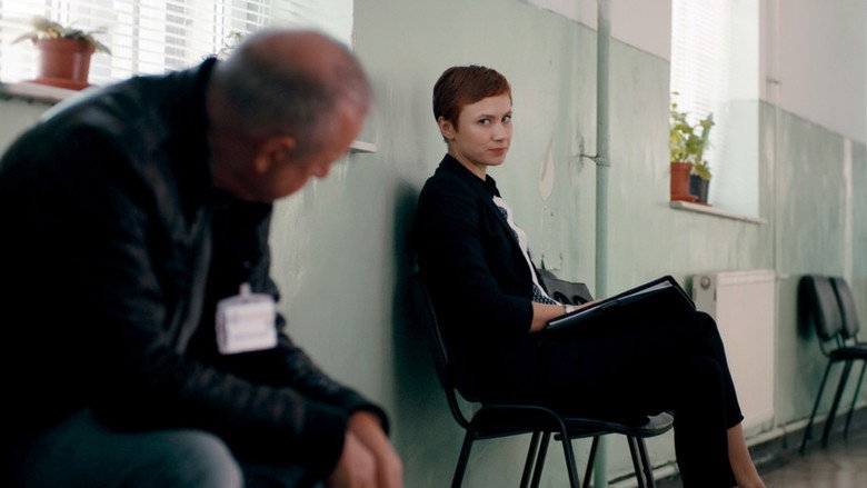 кадр из фильма Blutholz