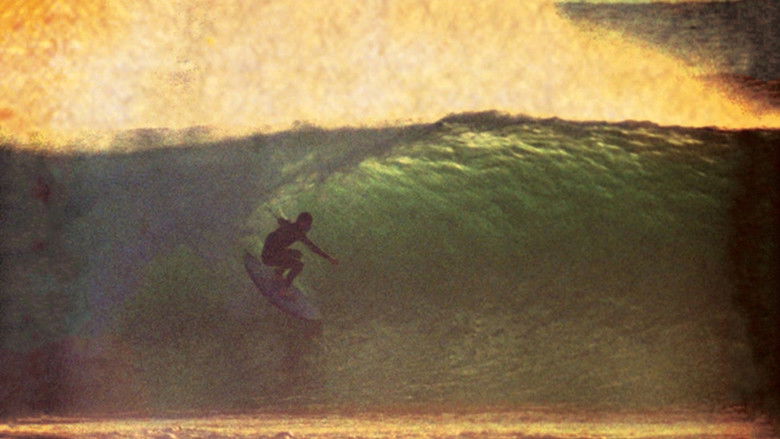 кадр из фильма One California Day