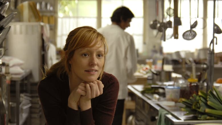 кадр из фильма Tandoori Love