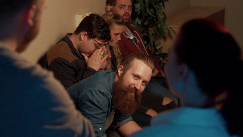 кадр из фильма Fredagsfilmen