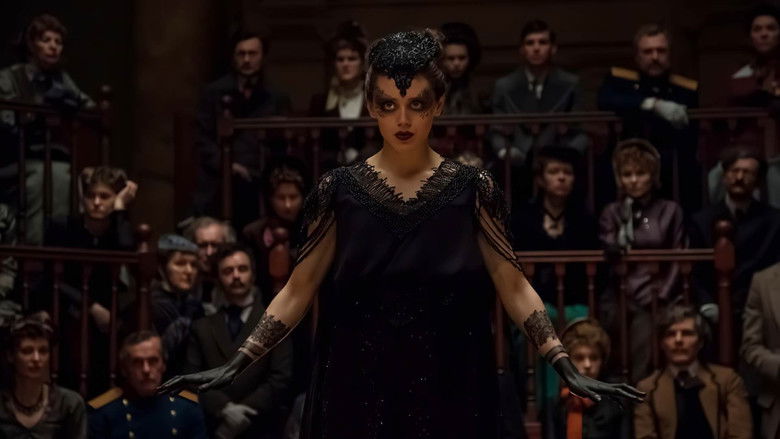 кадр из фильма Девятая