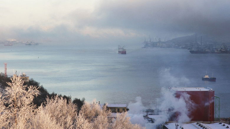 кадр из фильма Northern Drift