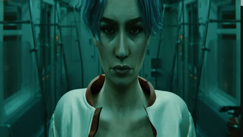 кадр из фильма Revenge