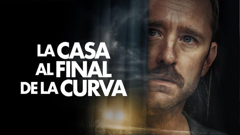 кадр из фильма Крутой поворот