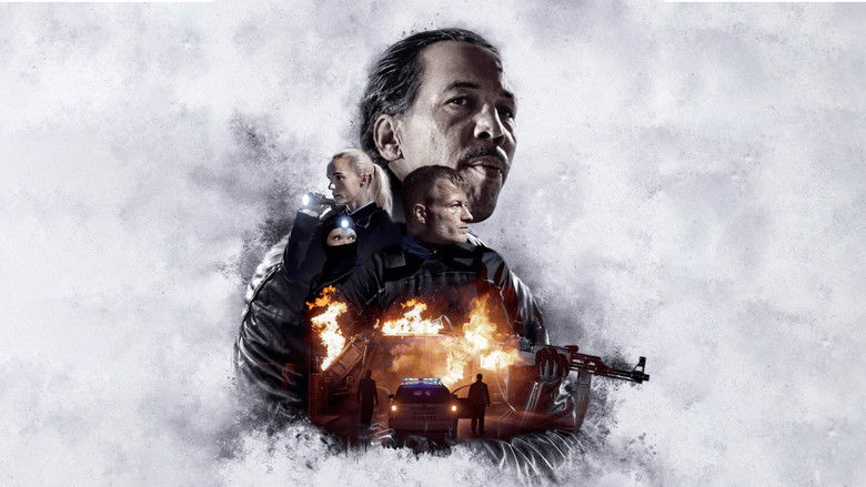 кадр из фильма Тихие