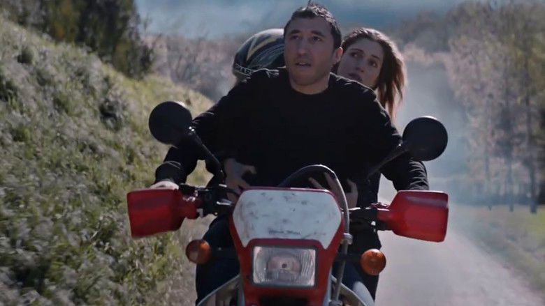 кадр из фильма Кислота