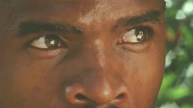 кадр из фильма Nag van Vrees