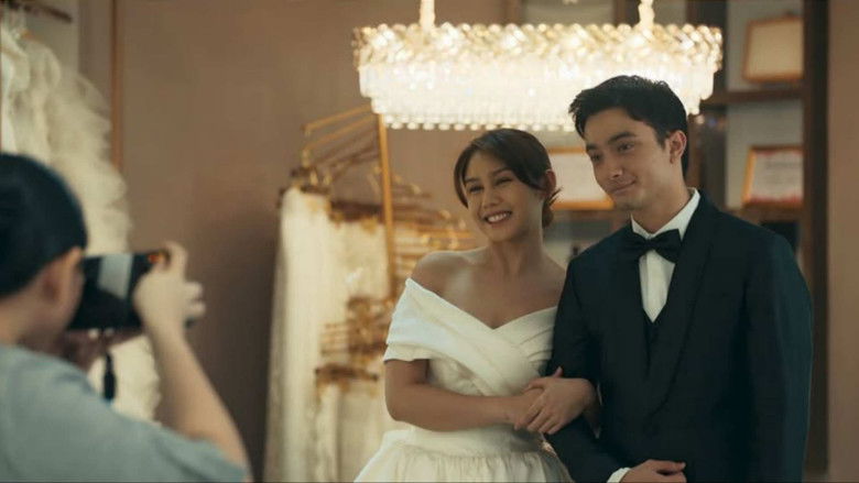 кадр из фильма Tak Ingin Usai Disini