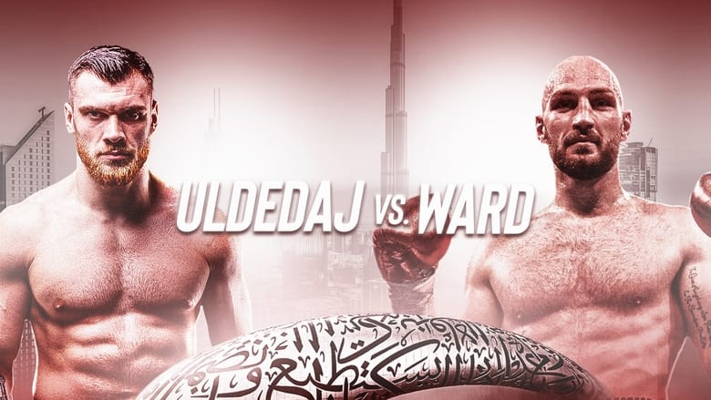 кадр из фильма Juergen Uldedaj vs. Steven Ward