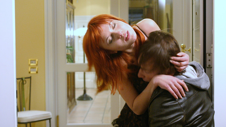 кадр из фильма Pokrajina št.2