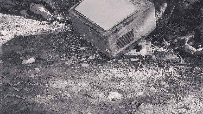 кадр из фильма tVision