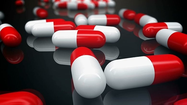 кадр из фильма Letters from Generation Rx