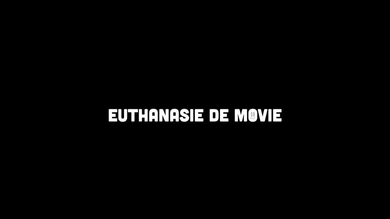 кадр из фильма Euthanasie De Movie | Een BOOS Docu