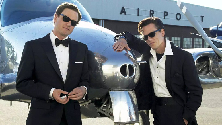 кадр из фильма Где скрывается правда