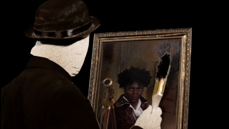 кадр из фильма Out of Frame