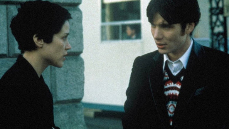 кадр из фильма На краю