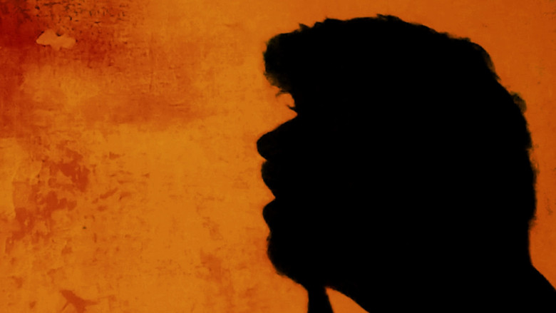 кадр из фильма Inadequateness of a shadow