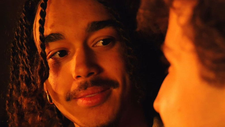 кадр из фильма Le Portrait d'un Oiseau