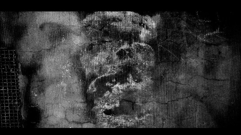 кадр из фильма Urbanisation