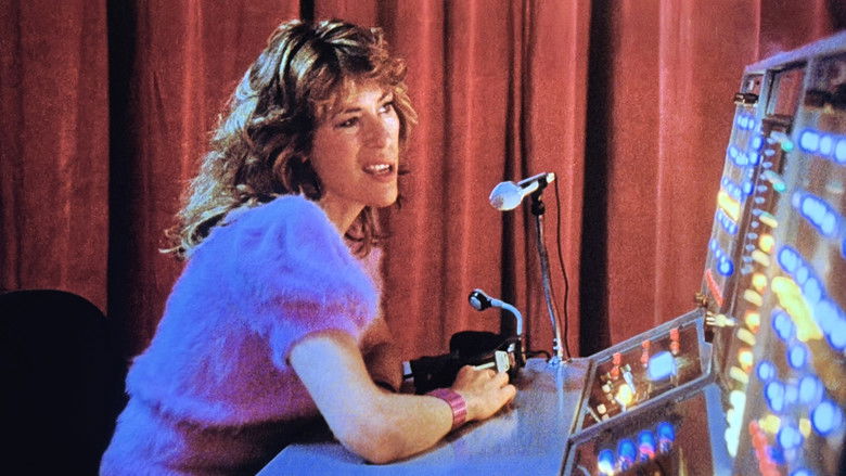 кадр из фильма Сойди с ума