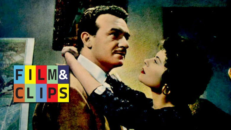 кадр из фильма Quartieri alti