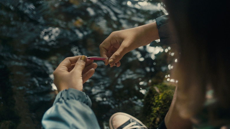 кадр из фильма Utländsk