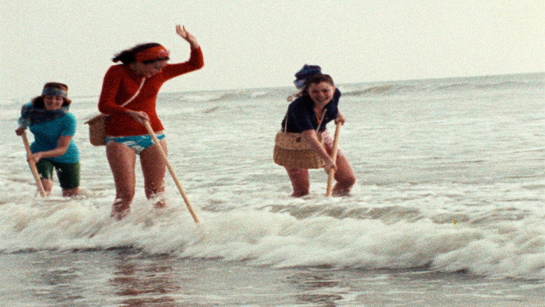 кадр из фильма Du côté d'Orouët