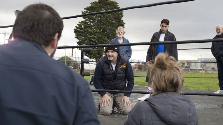 кадр из фильма Paper Champions