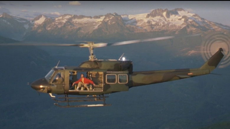 кадр из фильма The Last Movie