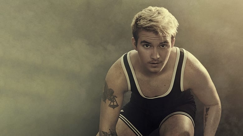 кадр из фильма Mack Wrestles