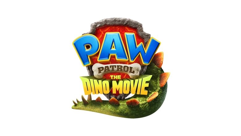 кадр из фильма PAW Patrol: The Dino Movie