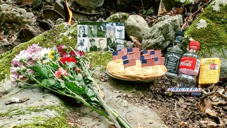 кадр из фильма The Fallen Fortress