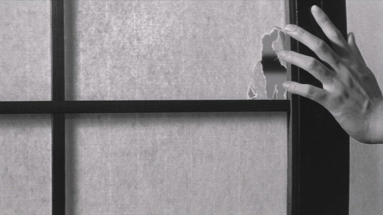 кадр из фильма Бойцовская элегия