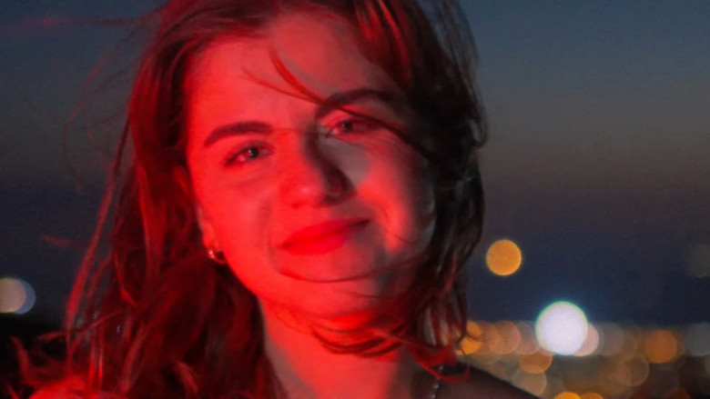 кадр из фильма The Hardest Part: Olivia Dean