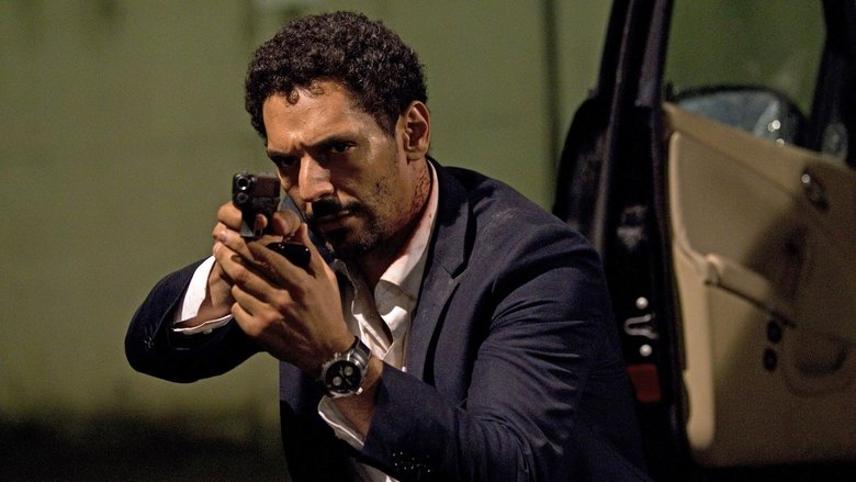 кадр из фильма Бессонная ночь