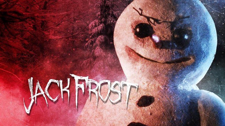 кадр из фильма Снеговик