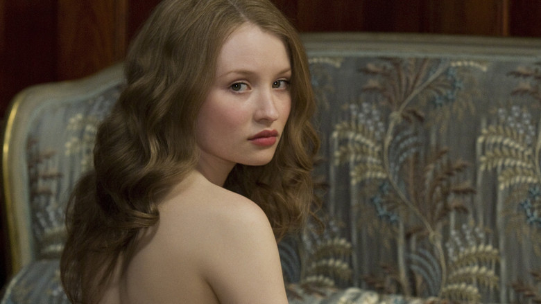 кадр из фильма Спящая красавица