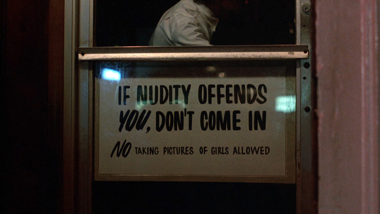 кадр из фильма Петля