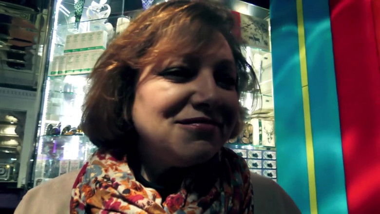 кадр из фильма Escape Room: Quest of Fear